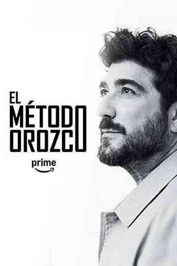 El método Orozco Poster