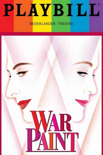 War Paint Poster