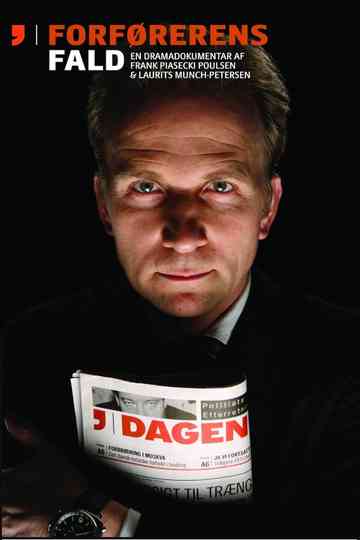 Forførerens fald Poster