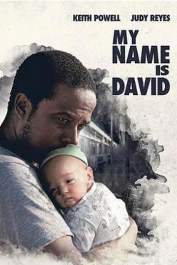 My Name Is David