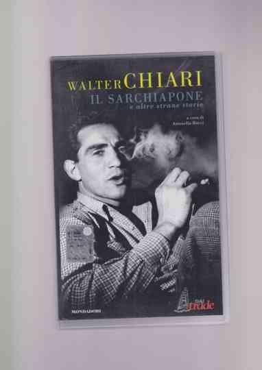 Il Sarchiapone Poster