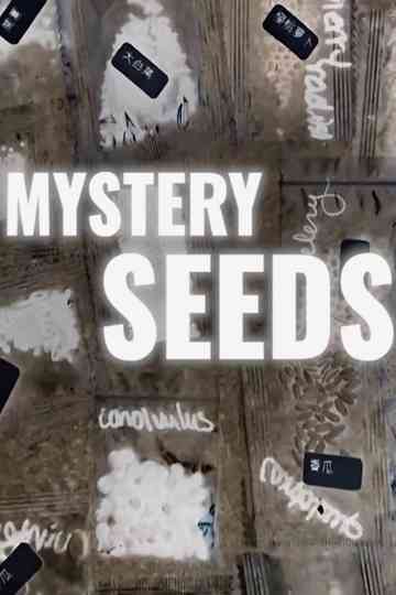 Mystery Seeds Poster
