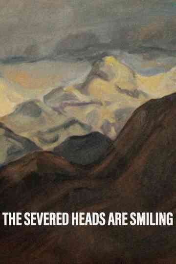 The Severed Heads Are Smiling.