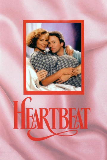 Heartbeat Poster