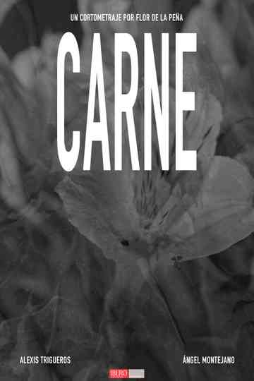 CARNE Poster