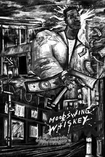 Moodswing Whiskey Poster