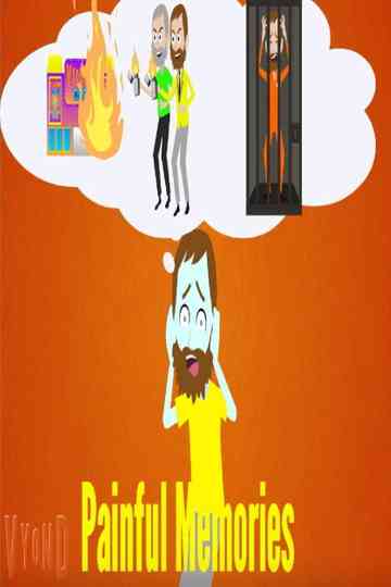 Painful Memories Poster