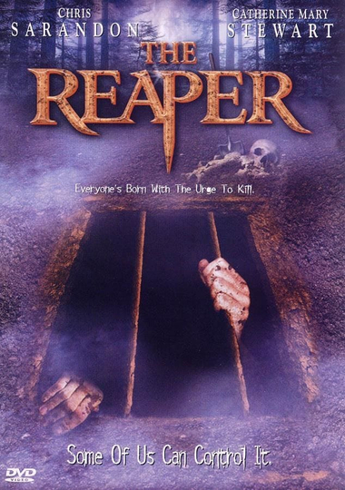 Reaper Poster