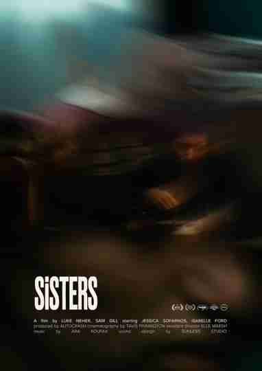 Sisters Poster