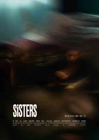 Sisters Poster