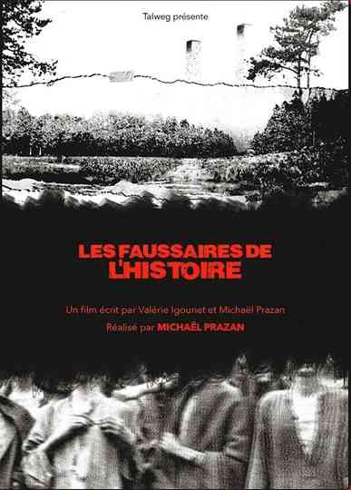 Les Faussaires de l’Histoire Poster