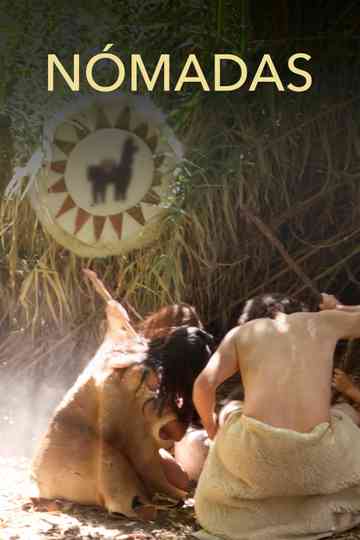 Nómadas Poster