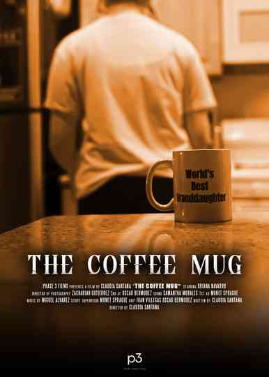 The Coffee Mug Poster