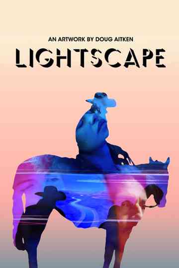 Lightscape Poster
