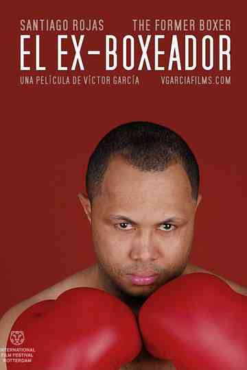 The Former Boxer Poster
