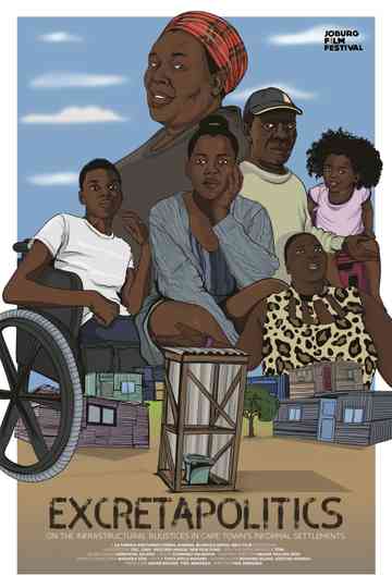 Excretapolitics Poster