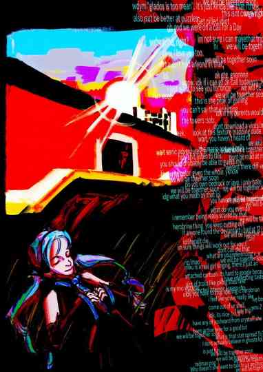 the gmod stream Poster