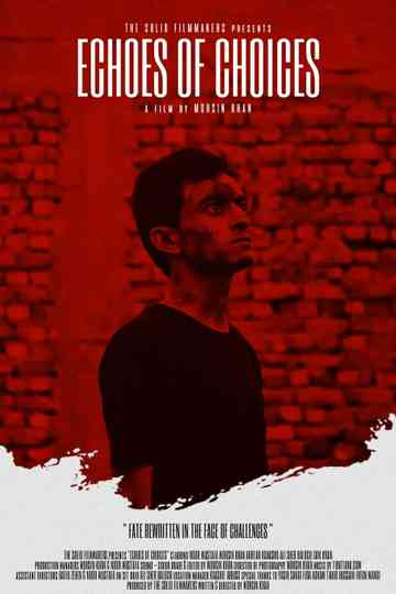 Echoes of Choices Poster