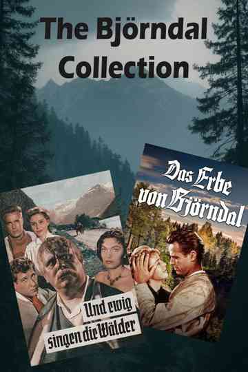 The Björndal Collection Poster