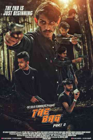 The Bag: Part Two Poster