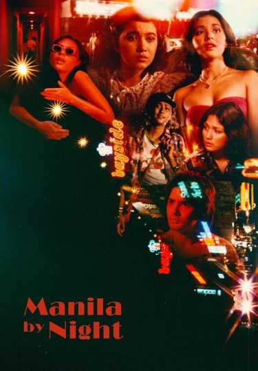 Manila by Night Poster