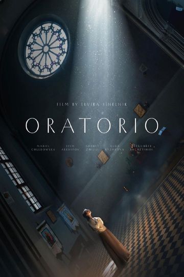 Oratorio