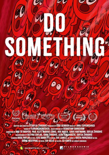 Do Something