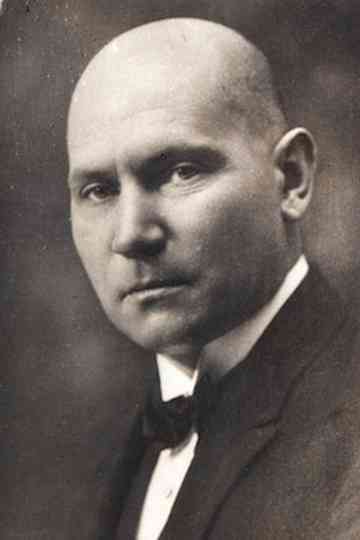 Oskar Luts Collection Poster