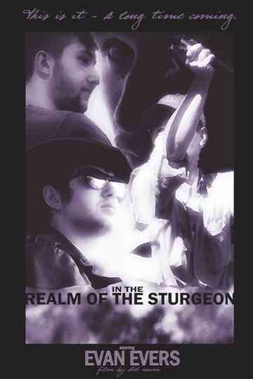 In the Realm of the Sturgeon Poster
