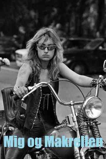 Mig og Makrellen Poster