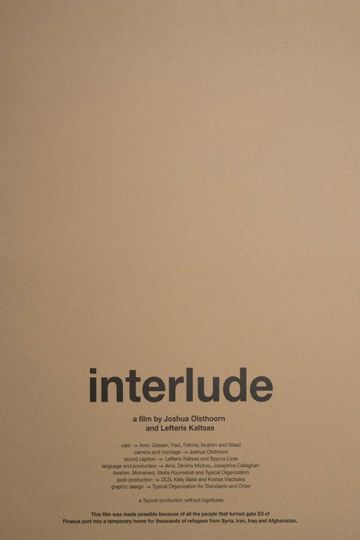 Interlude