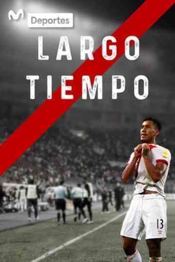 Largo tiempo Poster