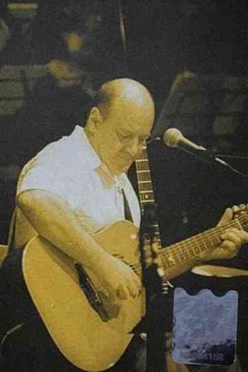 Nicu Alifantis - Simphonicu Poster