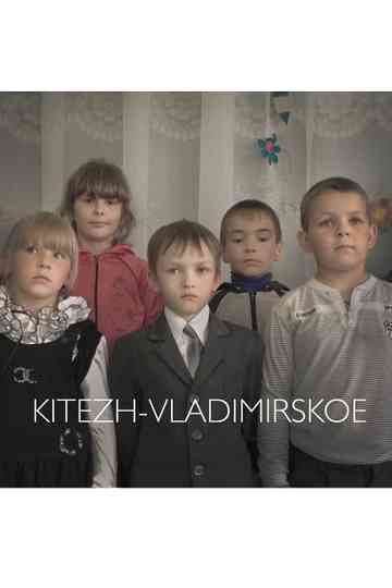 Kitezh-Vladimirskoe Poster