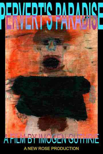Pervert's Paradise Poster