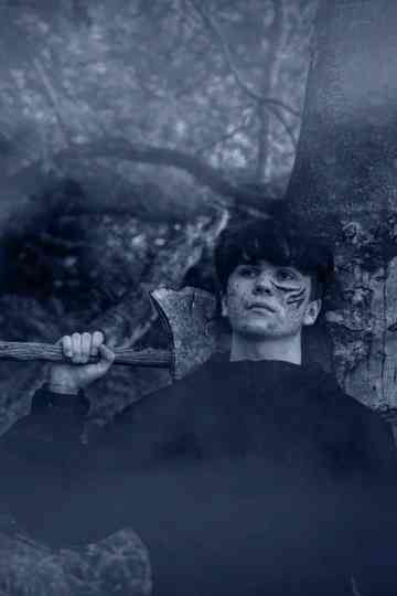 Whispers Beyond The Trees Poster