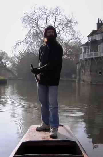 Life Extended Poster