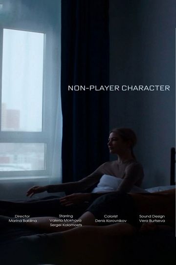 Non-Player Character