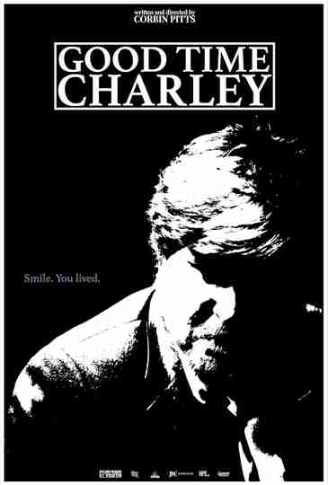 Good Time Charley Poster