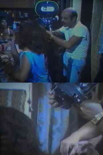 I fantasmi del fallo Poster