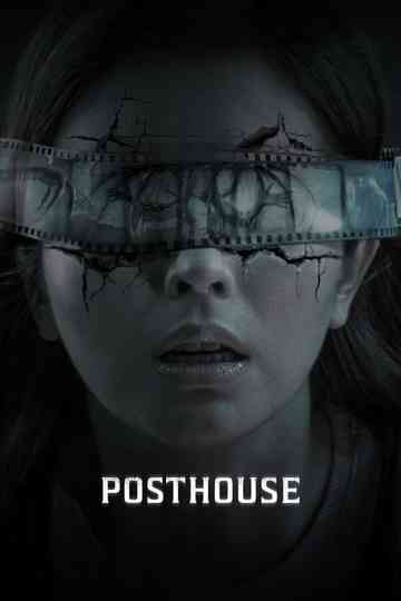 Posthouse Poster