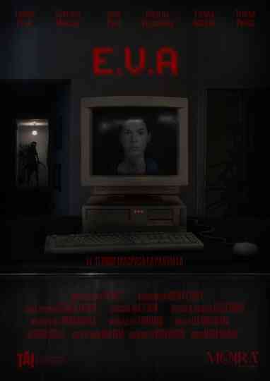 E.V.A Poster
