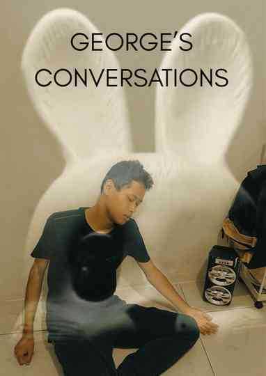 George's Conversations Poster