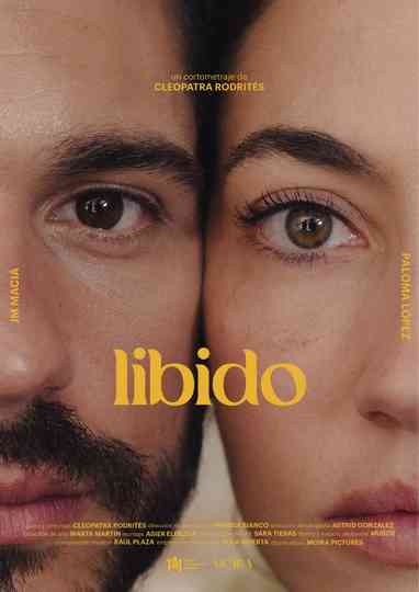 Libido Poster
