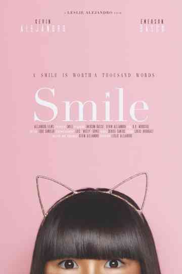 Smile Poster