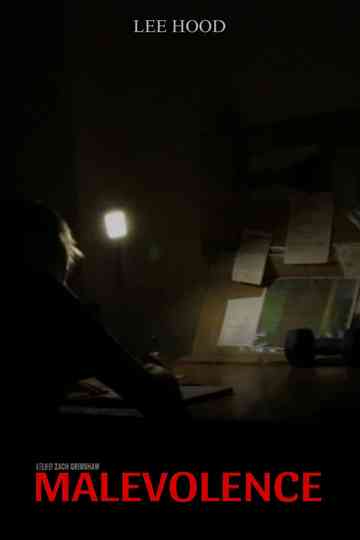 Malevolence Poster