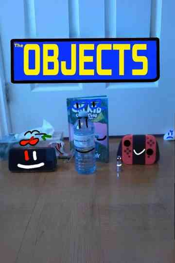 The Objects Poster