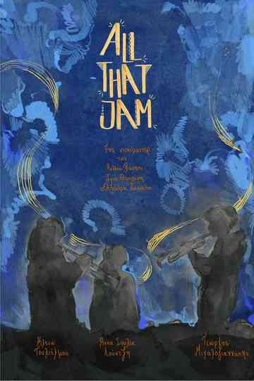 All that Jam Poster