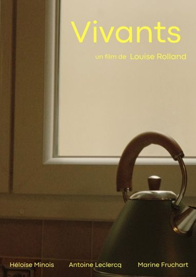 Vivants