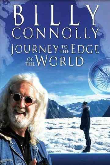 Billy Connolly: Journey to the Edge of the World Poster